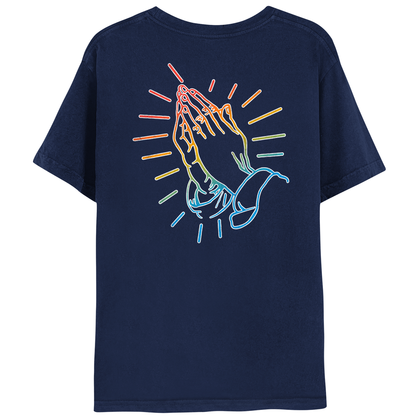 Anaheim Hillbillies Tee