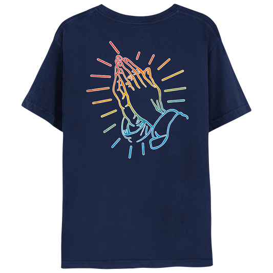 Anaheim Hillbillies Tee