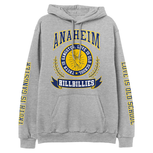 Gwen Stefani Anaheim Hillbillies Tee