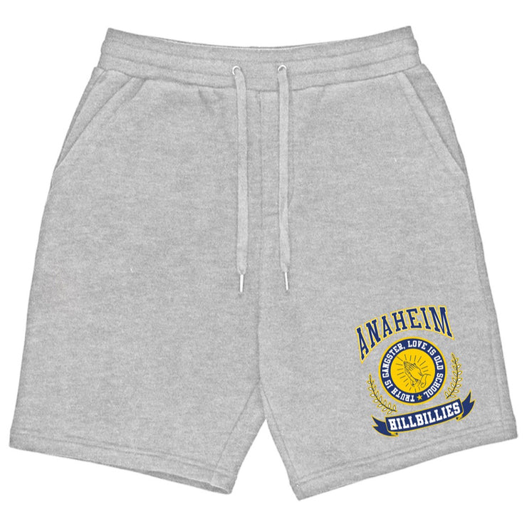 Anaheim Hillbillies™ Logo Sweat Shorts