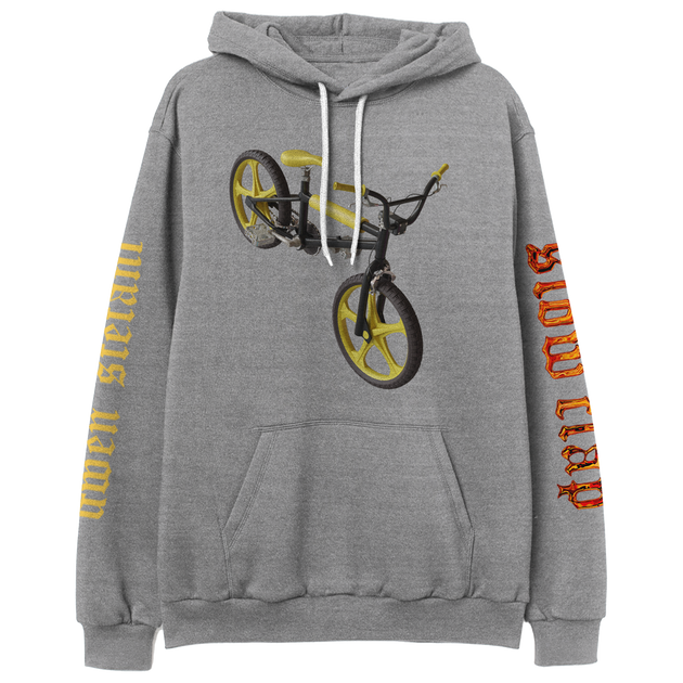 Bicycle Tyler The Creator Hoodie  Tyler the creator hoodie, Print