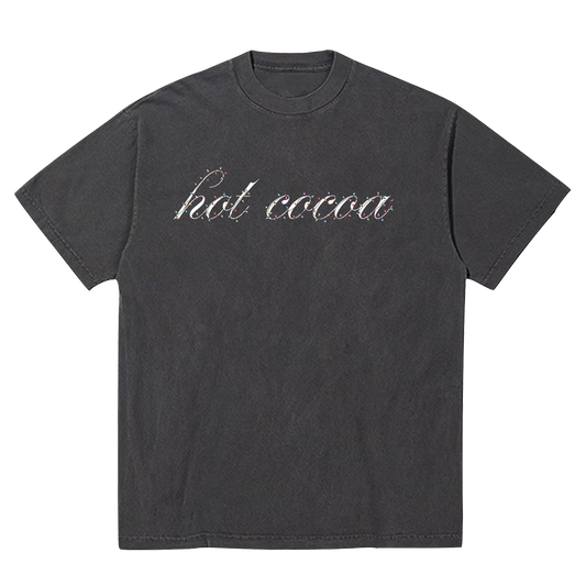 Hot Cocoa Tee