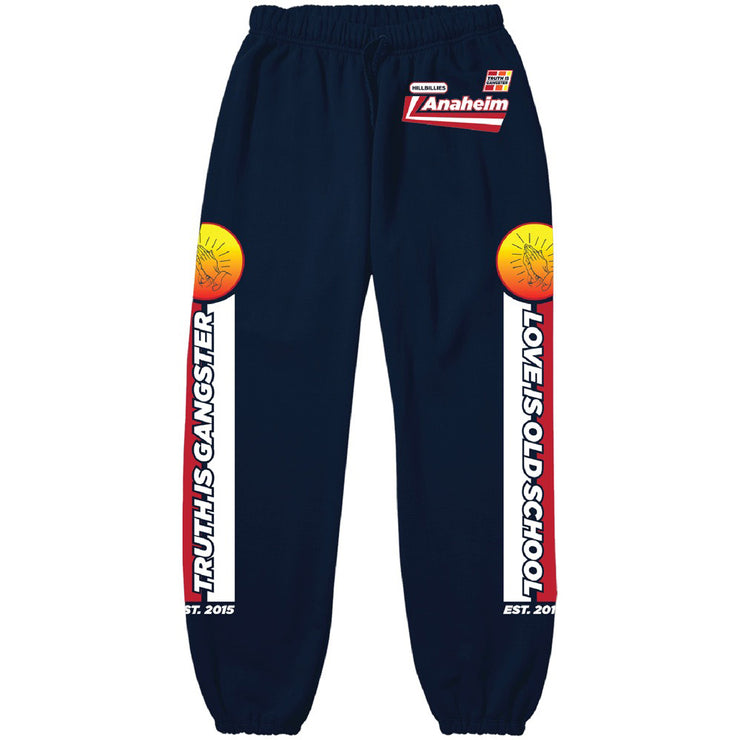 Anaheim Hillbillies™ Logo Sweatpants
