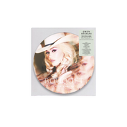 Web Exclusive Bouquet Limited Edition Picture Disc