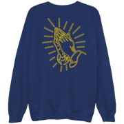 Anaheim Hillbillies™ Logo Crewneck Sweatshirt