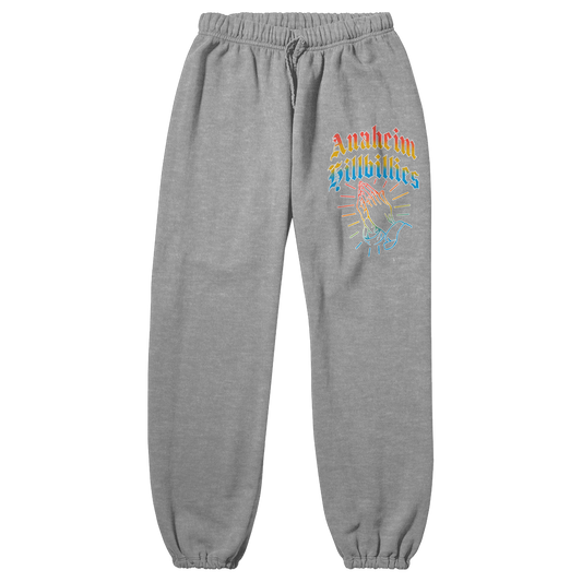 Anaheim Hillbillies Sweatpants