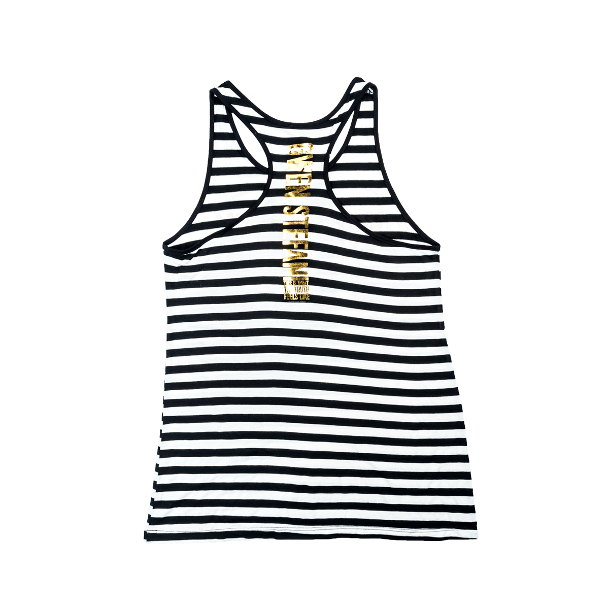 You're My Favorite Tank Top - Gwen Stefani