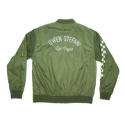 Bomber Jacket - Gwen Stefani