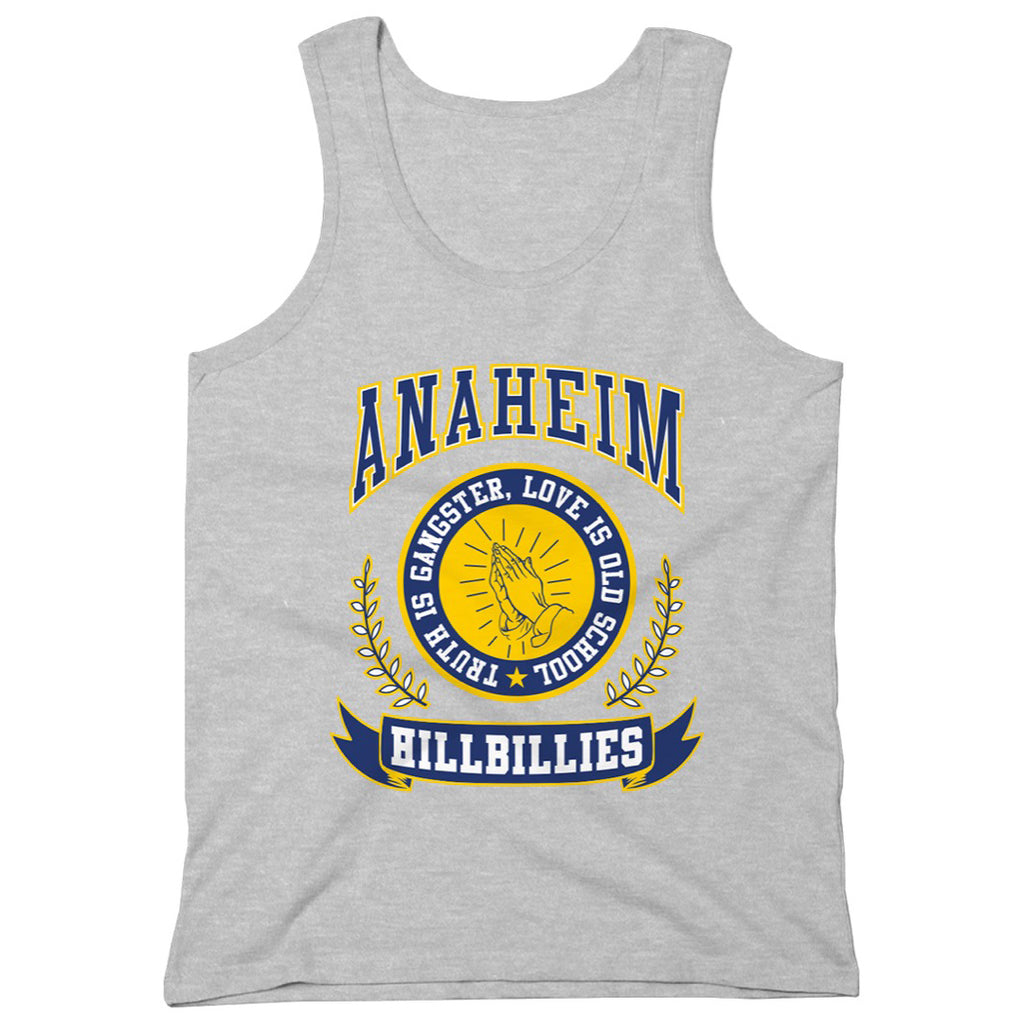 Gwen stefanI anaheim hillbillies shirt, hoodie, sweater, long sleeve and  tank top