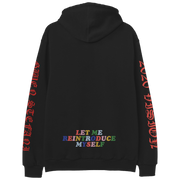 Smile Hoodie