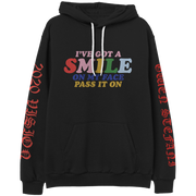 Smile Hoodie